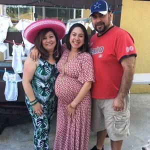 Meet your Posher, Veronica